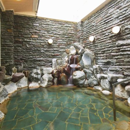 Yugawara-Onsen Manyoso Hotel Buitenkant foto