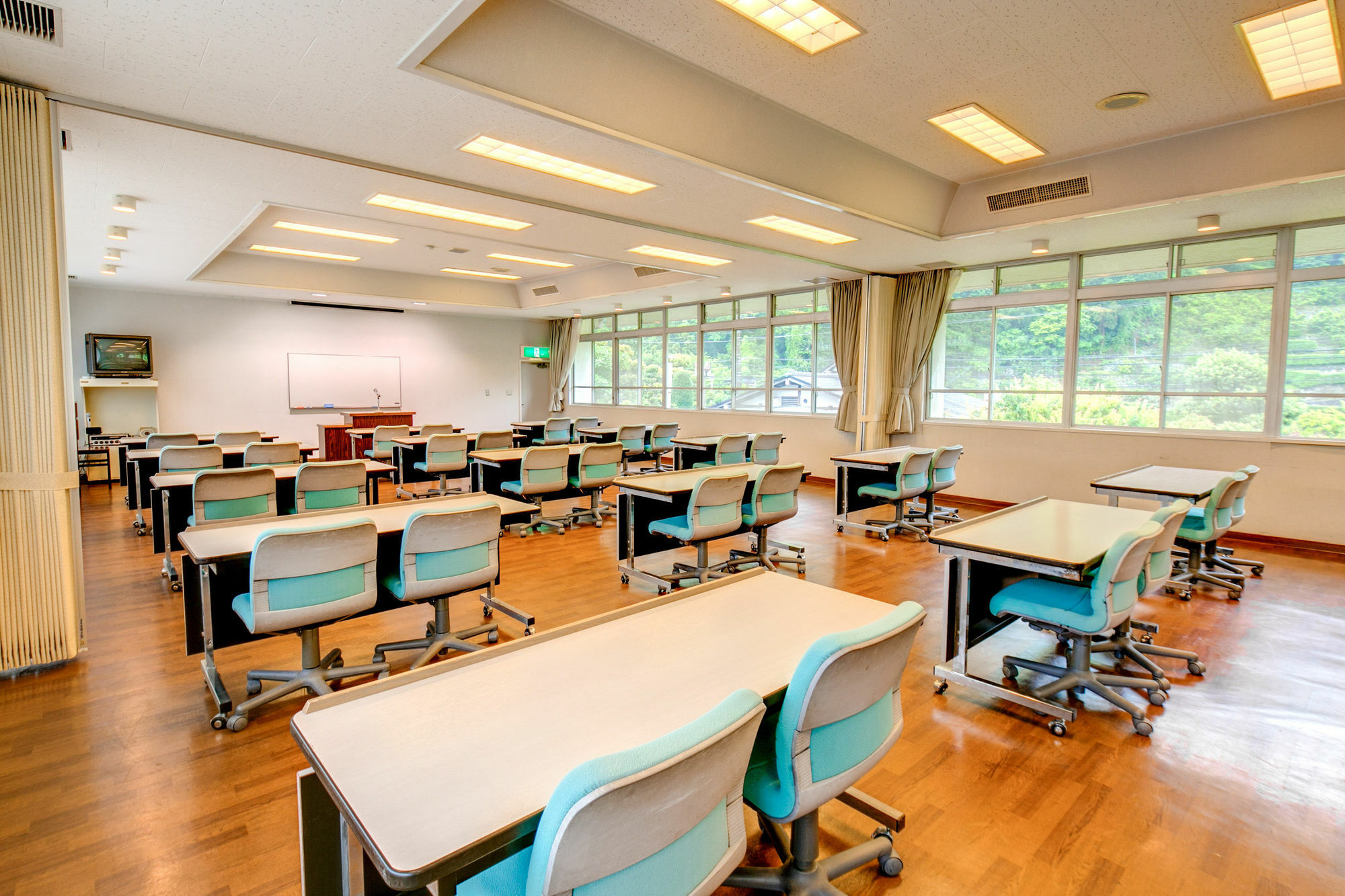 Yugawara-Onsen Manyoso Hotel Buitenkant foto