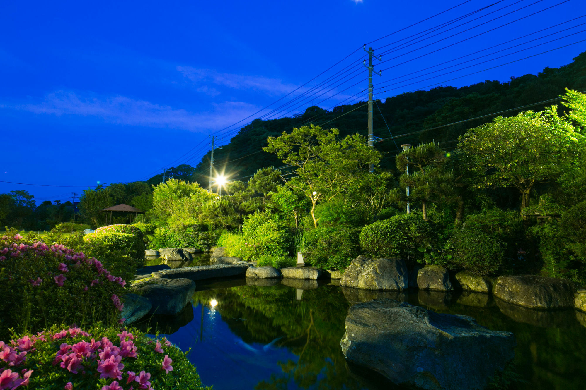 Yugawara-Onsen Manyoso Hotel Buitenkant foto